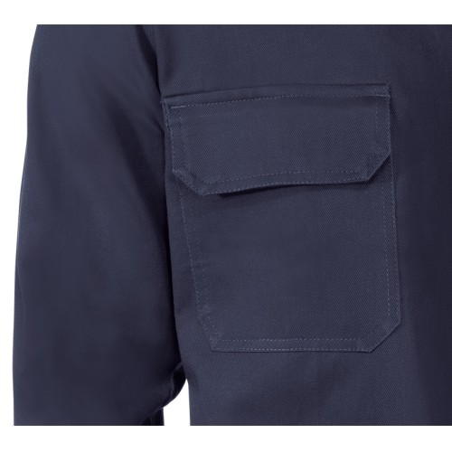 Chaquetas - 845BL INDUSTRIAL