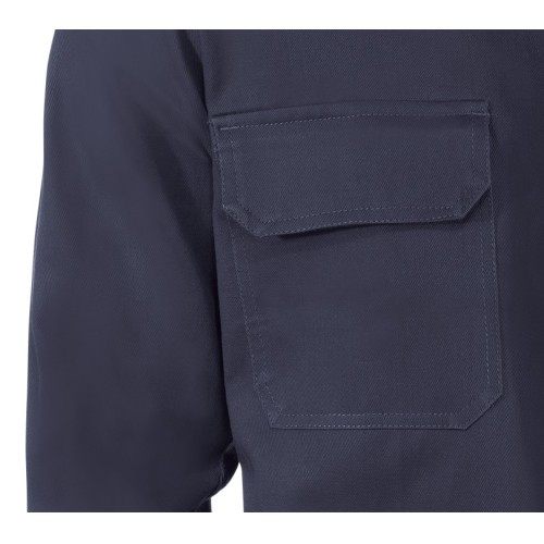 Chaquetas - 846BL INDUSTRIAL