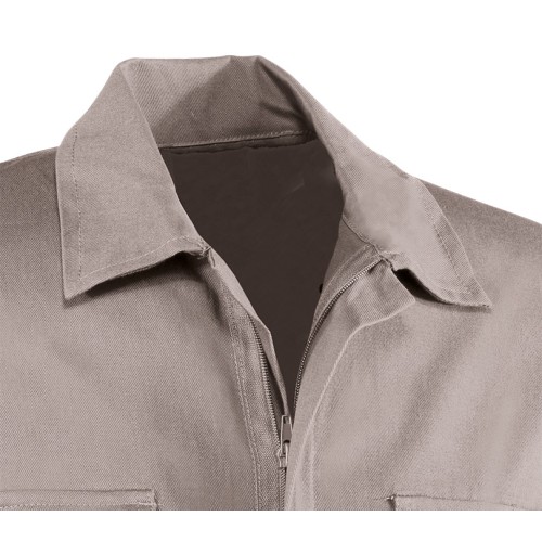 Chaquetas - 846GY INDUSTRIAL