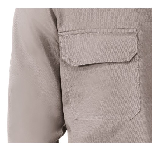Chaquetas - 846GY INDUSTRIAL