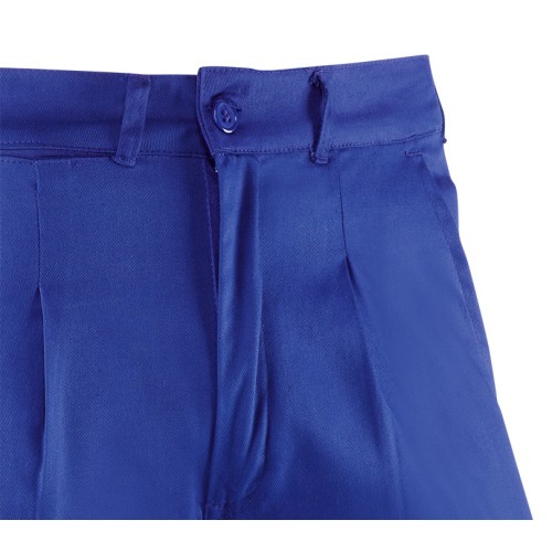 Pantalones de trabajo - 848AZ INDUSTRIAL