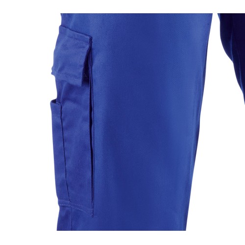 Pantalones de trabajo - 848AZ INDUSTRIAL