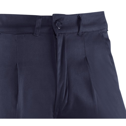 Pantalones de trabajo - 849BL INDUSTRIAL