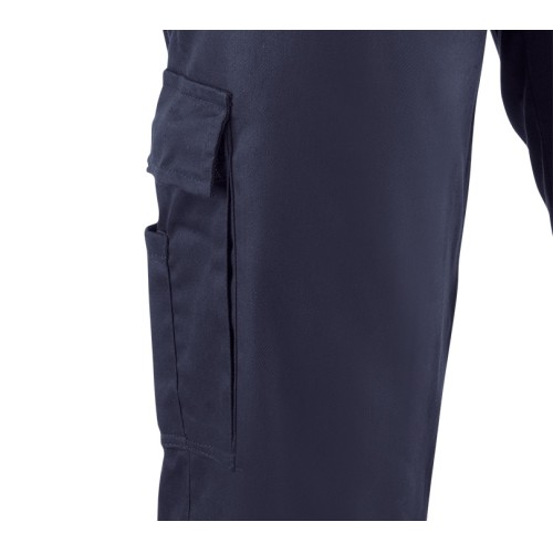 Pantalones de trabajo - 849BL INDUSTRIAL