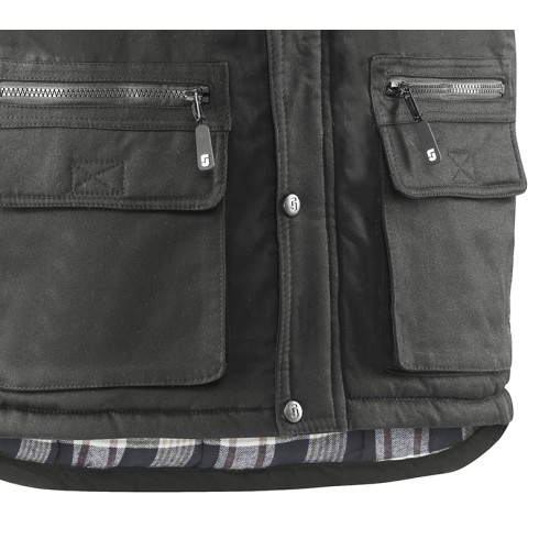 Chalecos - 860GY WESTPORT