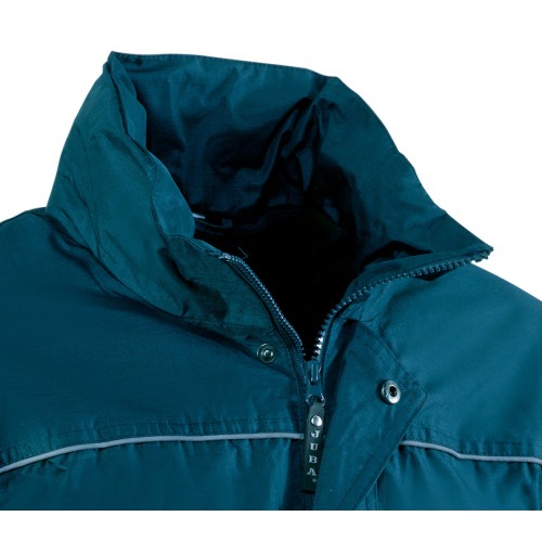 Parkas - 878 TIMBER