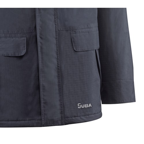Parkas - 878DNNEW TIMBER