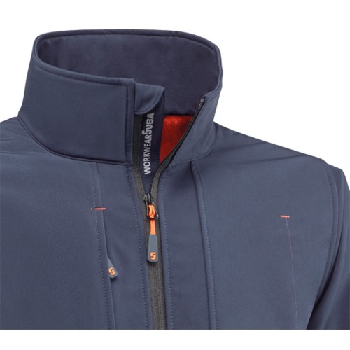 Parkas - 894DNNEW ASTON