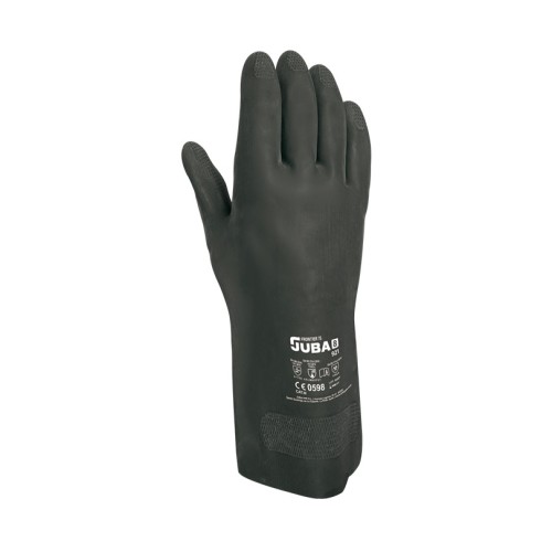 Guante Juba - 921 FRONTIER 75