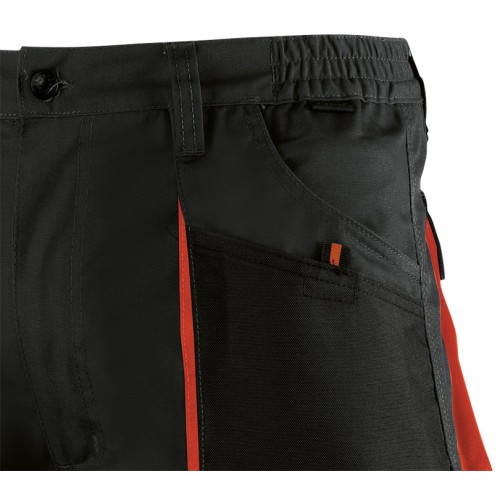 Pantalones cortos - 962 TOP RANGE