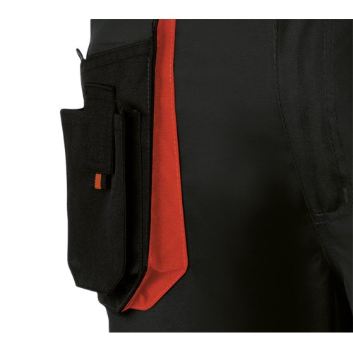 Pantalones cortos - 962 TOP RANGE