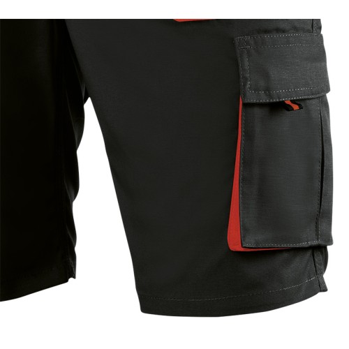 Pantalones cortos - 962 TOP RANGE