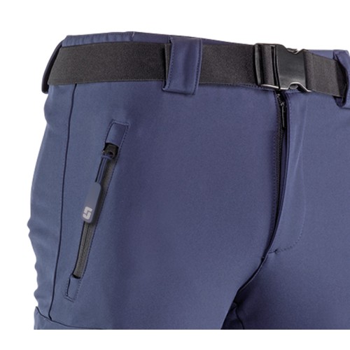 Pantalones de trabajo - 984DN SNOW