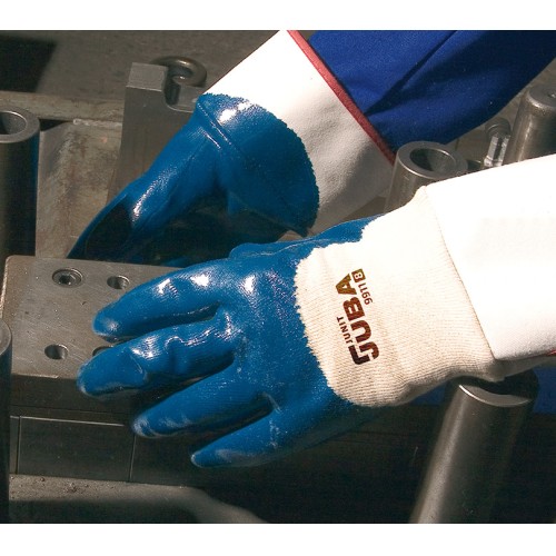 Guante Juba - 9911 JUNIT