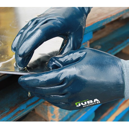 Guante Juba - AC5440FC JUNIT