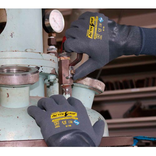 Guante Towa - AG503 ACTIVGRIP SERIES
