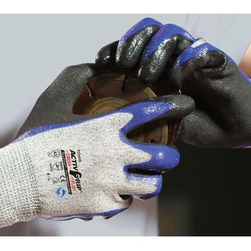 Guante Towa - AG541 ACTIVGRIP OMEGA