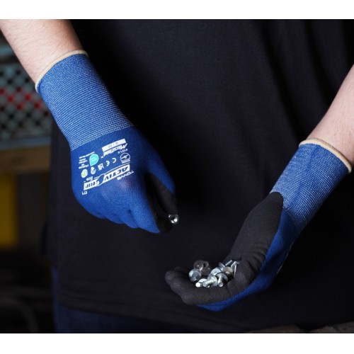 Guante Towa - AG571 ACTIVGRIP