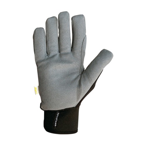 Guante B271VRDCHA VIBRA MCX