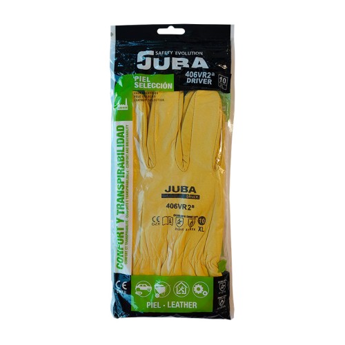 Guante Juba - B406VR2 DRIVER