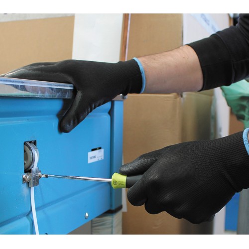 Guante Juba - BRKSPU100 KEY SAFETY