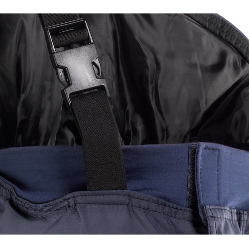 Pantalones de trabajo - CHJT270 CHOIVA