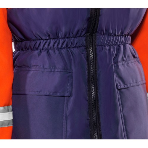 Parkas - CHJT724 CHOIVA