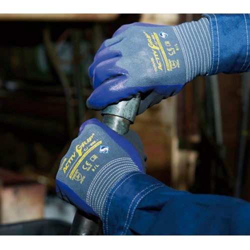 Guante Towa - CJ568 ACTIVGRIP