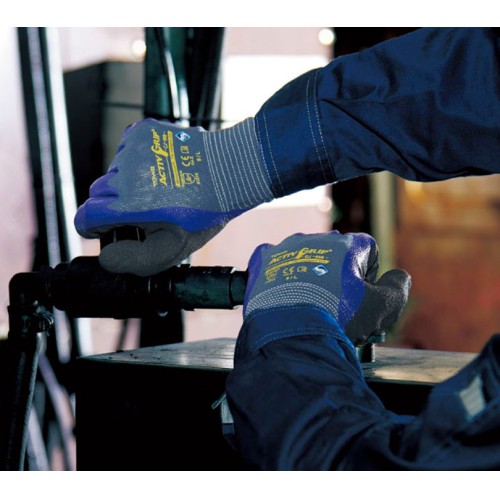 Guante Towa - CJ568 ACTIVGRIP