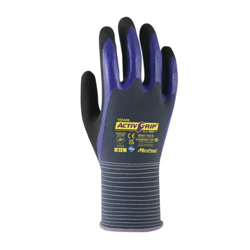 Guante Towa - CJ568 ACTIVGRIP
