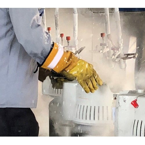 Guante Cryo - CRYOLITE