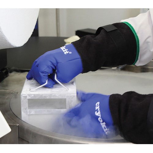 Guante Cryo - CRYOPLUS