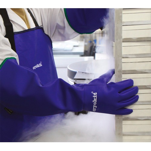 Guante Cryo - CRYOPLUS55