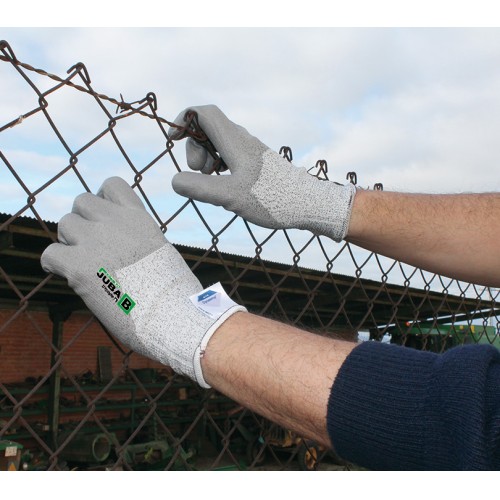 Guante Juba - DY009SP POWER FIT