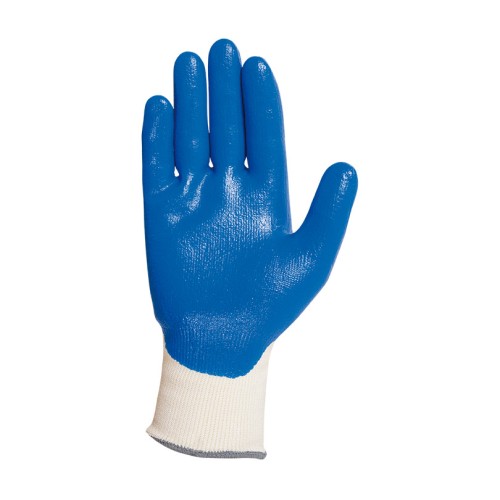 Guante Juba - DY012BL POWER FIT