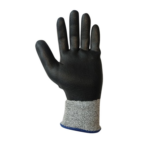 Guante Juba - DY012FC POWER FIT