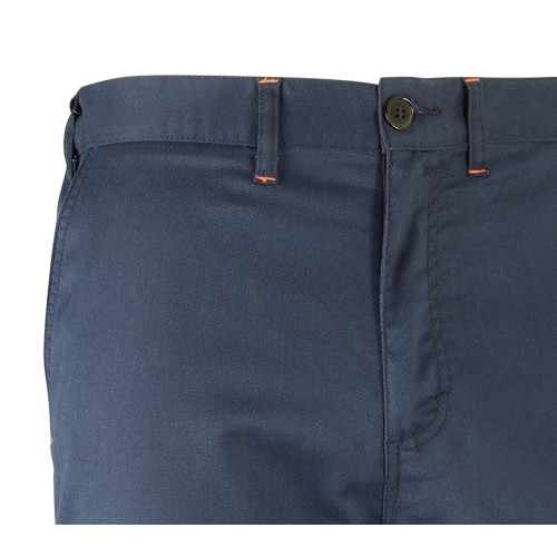 Pantalones de trabajo - FX155DN KINETIC