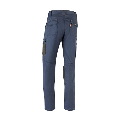 Pantalones de trabajo - FX155DN KINETIC