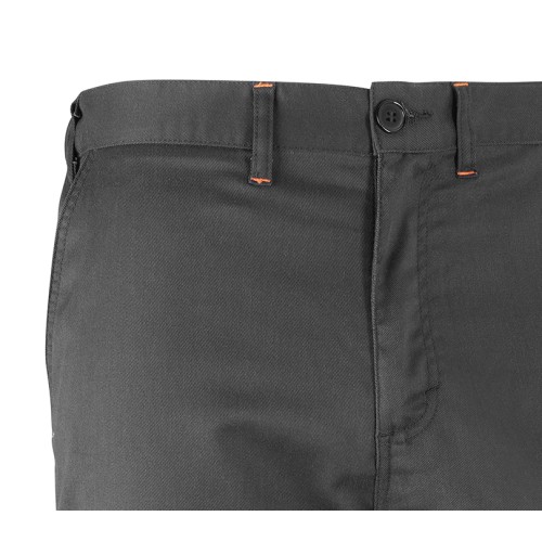 Pantalones de trabajo - FX155GY KINETIC