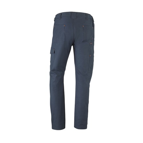 Pantalones de trabajo - FXC110DN ROAD