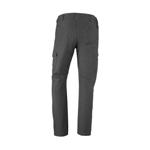Pantalones de trabajo - FXC110GY ROAD