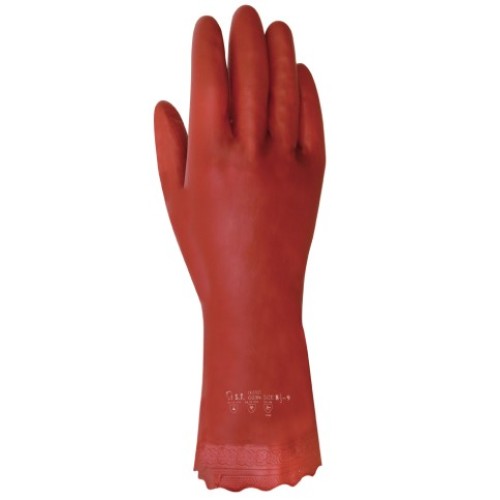 Guante Juba - G23N VINDICO 100