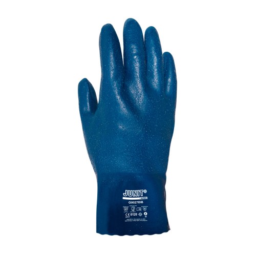 Guante Juba - G9527BIB JUNIT