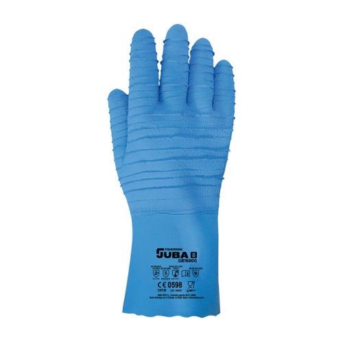 Guante Juba - GB16800 FISHERMAN
