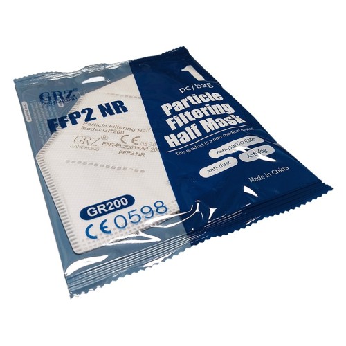Mascarilla desechable - GR200