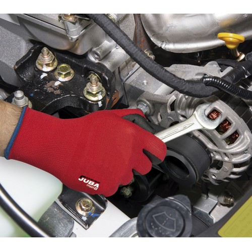 Guante Juba - H111801 ECO-NIT