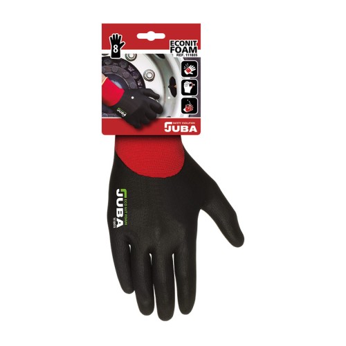 Guante Juba - H111805 ECO-NIT