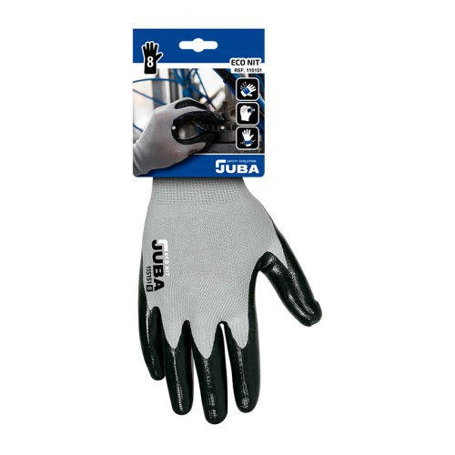 Guante Juba - H115151 ECO-NIT