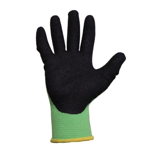 Guante Juba - H1222V LATEX