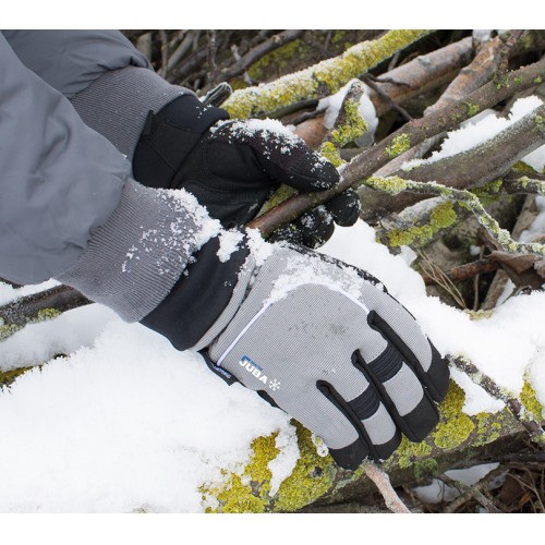 Guante Juba - H230 WINTER JUBA